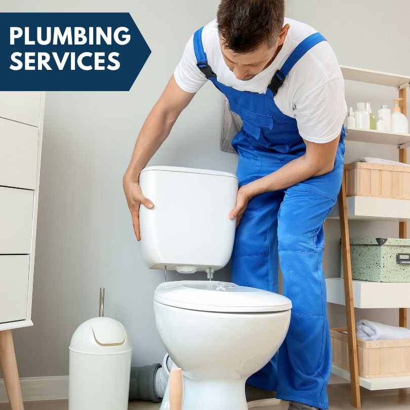 Plumbing Company in Afton, MN
